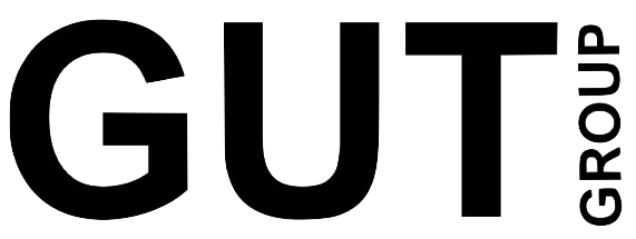 GUT Group Logo